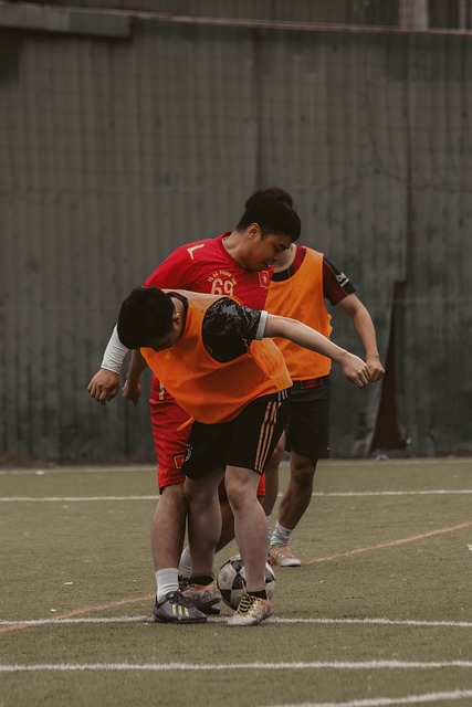 全场比赛中 全场比赛中